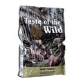 Taste Of The Wild Pine Forest - Hundefutter - 5.6Kg