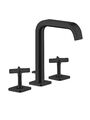 hansgrohe Axor Citterio E 3-Loch Waschtischarmatur 170 mit