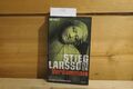 Verdammnis von Stieg Larsson (2007, Gebundene Ausgabe)