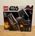 LEGO Imperial TIE Fighter 75300 NEU & OVP, inkl. Polybag GWP