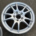 ALUFELGE RDKS 6,5Jx16 5x112 ET49 Felge 1x Mercedes W176 W177 W246 A2464011302