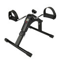 LCD Pedaltrainer Arm und Beintrainer Mini heimtrainer Büro Fahrradtrainer