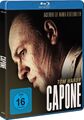 Capone -   Tom Hardy [Blu-ray] Neu In Folie 