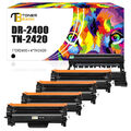 Toner Compatible With Brother TN-2420 MFC-L2710DW L2710DN HL-L2350DW DCP-L2530DW