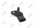 ABAKUS 120-08-016 Ladedrucksensor für OPEL Corsa D Schrägheck (S07) ASTRA J