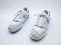 New Balance 550 Unisex Sneaker Freizeitschuh Turnschuh Gr 40,5 EU Art 23523-100