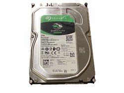 Seagate Barracuda 2FR102-500  ST2000DM008 2TB Interne, 3.5   Festplatte
