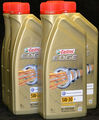 9x1 Liter Castrol EDGE TITANIUM FST 5W-30 LL VW 504 00 / 507 00 MB 229.51 5W30