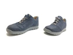 Finn Gomfort Damen Schnürschuhe Halbschuhe Freizeit Comfort Gr. 41