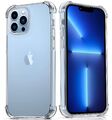 Handy Hülle iPhone 6 7 8 Plus X XR SE 11 12 13 14 Pro Max Silikon Schutz Case