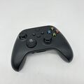 Xbox Wireless Controller Carbon Black