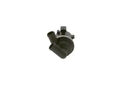 Zusätzliche Wasserpumpe 0 986 338 401 BOSCH für VW AUDI SEAT SKODA