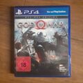 God of War Day One Edition (Sony PlayStation 4, 2018)