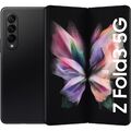 Samsung Galaxy Z Fold3 F926 5G Smartphone 256GB 12GB RAM black Triple-Kamera NEU