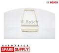 FILTER, INNENRAUMLUFT FÜR MAN NEOPLAN BOSCH 1 987 431 163