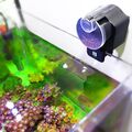 Aquarium Automatisch Fisch Futterautomat Smart Fishfeeder Tank Timer AF2003