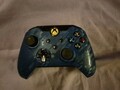 PDP Gaming Wired Controller - Revenant Blue (049-012-EU-CMBL)