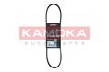 KAMOKA Keilrippenriemen 7014019 für OPEL OMEGA V94 Caravan F35 M35 P35 F69 M69 3