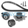Wasserpumpe + Zahnriemensatz KTBWP3170 für ALFA LANCIA FIAT DOBLO PUNTO 147 VAN