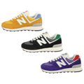 New Balance WL 574 Damen Turnschuhe Sportschuhe Freizeitschuhe Halbschuhe