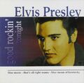 Elvis Presley Good Rockin Tonight (CD)