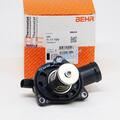 Behr Mahle Thermostat Kühlmittelthermostat für VW Golf 4 IV 1.6 FSI 1J1 TI17109