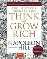 Think and Grow Rich – Deutsche Ausgabe: Die ungekür... | Buch | Zustand sehr gut
