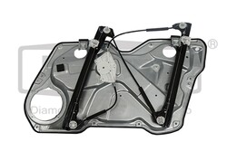 DPA Fensterheber 88371493502 für SEAT LEON 1M1 2 1M2 16V 20V 20VT Cupra SDI TDI