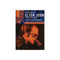 Hans Günter Heumann - "The Very Best Of Elton John"