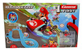 Carrera 20063028 First Nintendo Mario Kart Rennstrecken-Set 2,9m Neu OVP