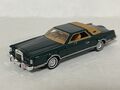 (P-544) Neo Scale Models H0 1:87 Lincoln Continental