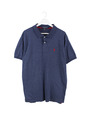 U.S. Polo ASSN. Polo Blau L