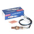 DENSO DOX-0117 Lambdasonde vor Kat Oxygen O2 Sensor für VW GOLF III (1H1) 750mm