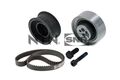 SNR Zahnriemensatz KD457.35 für VW PASSAT B5 3B3 4motion AUDI A6 C4 4A2 Avant 80