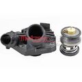 Thermostat, Kühlmittel METZGER 4006440 für BMW