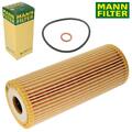 MANN FILTER HU 727/1 X ÖLFILTER FÜR MERCEDES-BENZ C124 W124 S124 W202 S124 VW