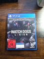 Watch Dogs: Legion - Ultimate Edition (PS4, 2020)