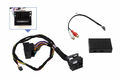 Für Skoda / Seat Original Kufatec Plug&Play A2DP BLUETOOTH Media Interface