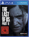 The Last of Us Part II - [PlayStation 4]