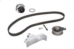 Wasserpumpe + Zahnriemensatz INA 530 0546 30 für SEAT EXEO (3R2) 1.8 2008-201