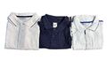 3 x Polo T-Shirt Nagelneu M Kustom Kit + Fruit Of The Loom  Kit