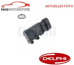 MAP SENSOR DRUCKSENSOR SAUGROHRDRUCK INTAKE MANIFOLD DELPHI PS20091-12B1 I NEU