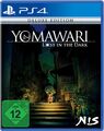 PS4 Spiel Yomawari: Lost in the Dark - Deluxe Edition NEUWARE