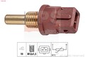 EPS Sensor Kühlmitteltemperatur 1.830.248 M12x1,5 für LANDROVER FREELANDER 1 Top