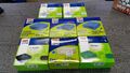 Juwel Filtermedien Set Bioflow 6.0 / Standard L / BioPad BioPlus Biocarb Nitrax.