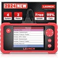 LAUNCH CRP123 V2.0 PLUS KFZ OBD2 Diagnosegerät Auto Scanner ALL System 4inch SAS