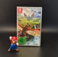 Monster Hunter Stories 2 Wings Of Ruin - Nintendo Switch Spiel - NEU OVP - #71