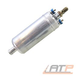 KRAFTSTOFFPUMPE BENZINPUMPE FÜR MERCEDES BENZ S-KLASSE W116 W126 C126### PASSEND BEI 260 300 380 420 500 560 MOTOREN ###