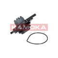 1x Wasserpumpe, Motorkühlung KAMOKA T0031 passend für AUDI SEAT SKODA VW VAG