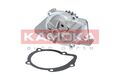 Wasserpumpe Motorkühlung KAMOKA T0084 für 309 ULYSSE 405 406 15B PEUGEOT 205 306